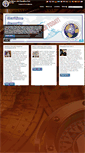 Mobile Screenshot of cjoscoe.org